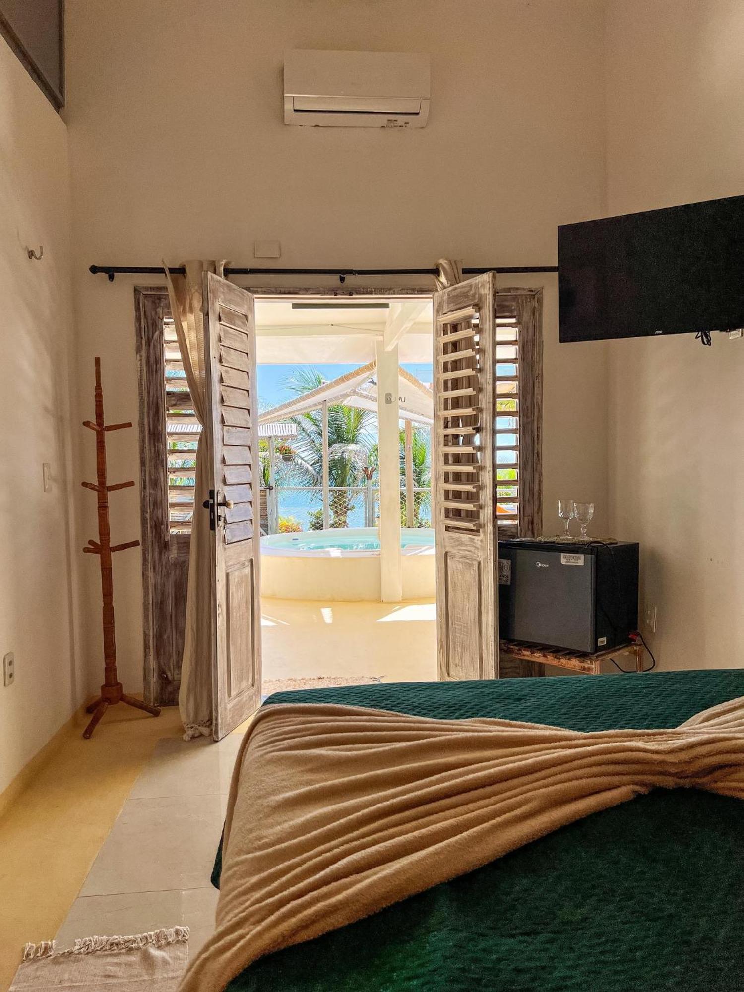 Asas Del Mar - Suites Canoa Quebrada Pokój zdjęcie