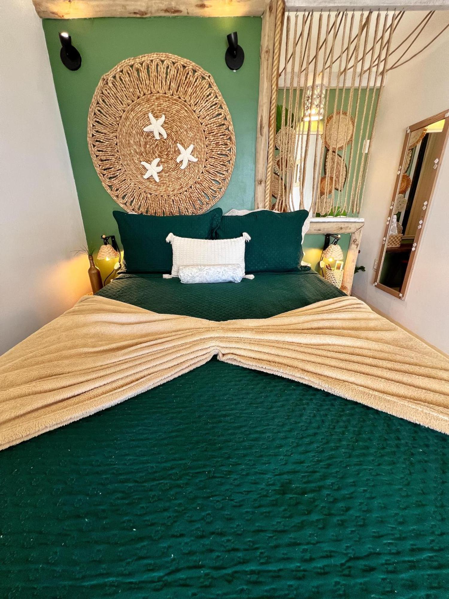Asas Del Mar - Suites Canoa Quebrada Pokój zdjęcie