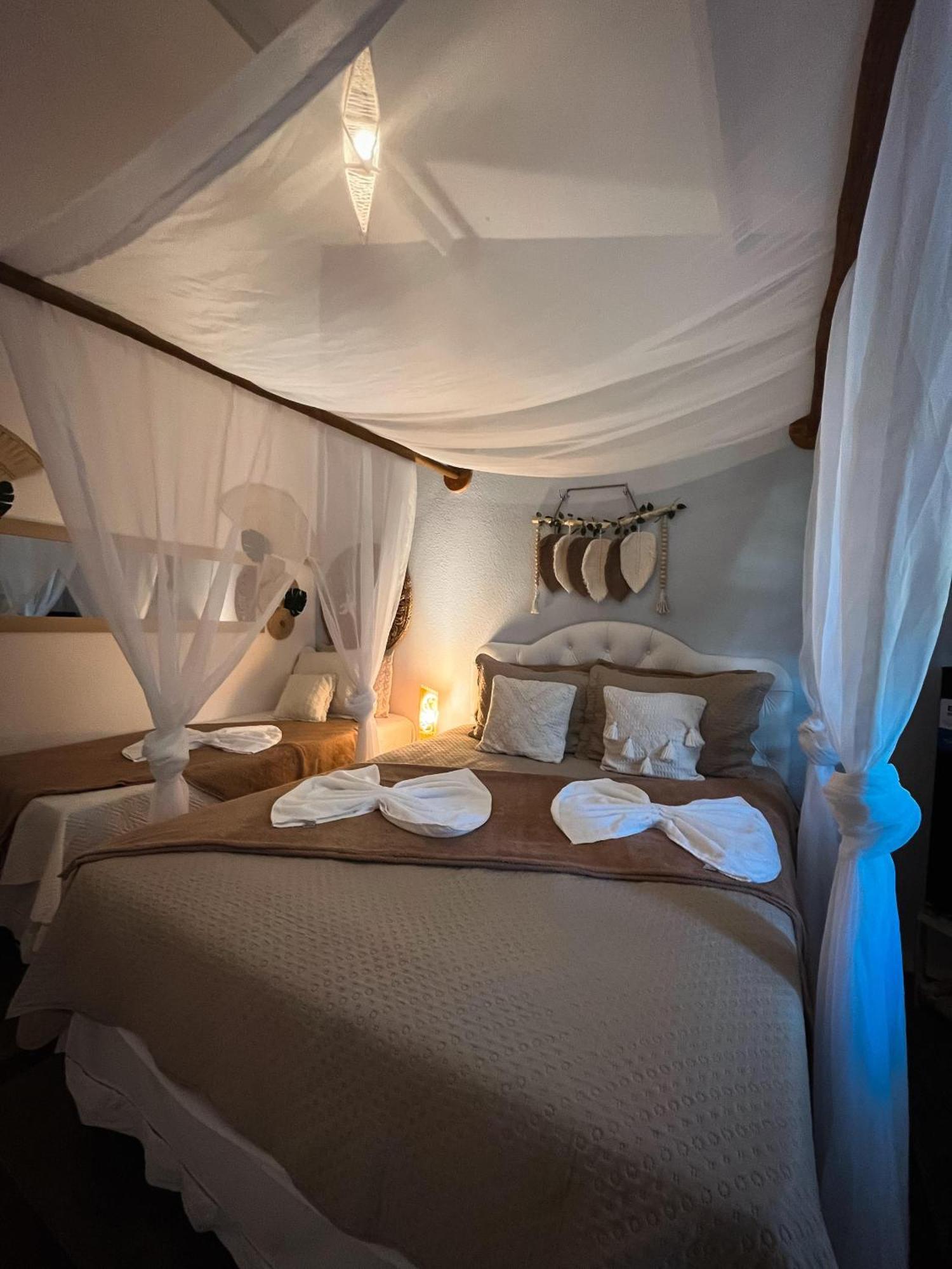Asas Del Mar - Suites Canoa Quebrada Pokój zdjęcie