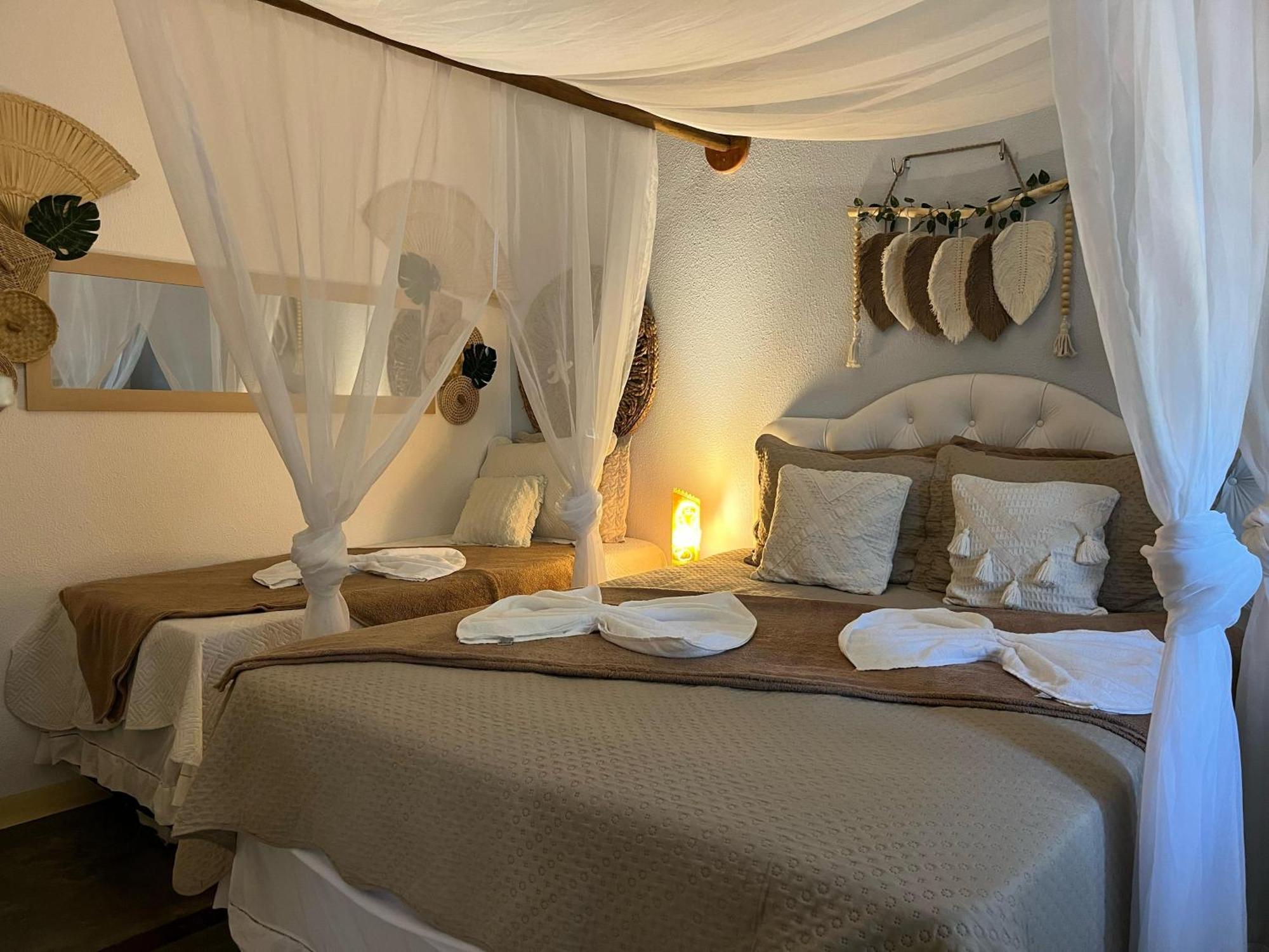 Asas Del Mar - Suites Canoa Quebrada Pokój zdjęcie