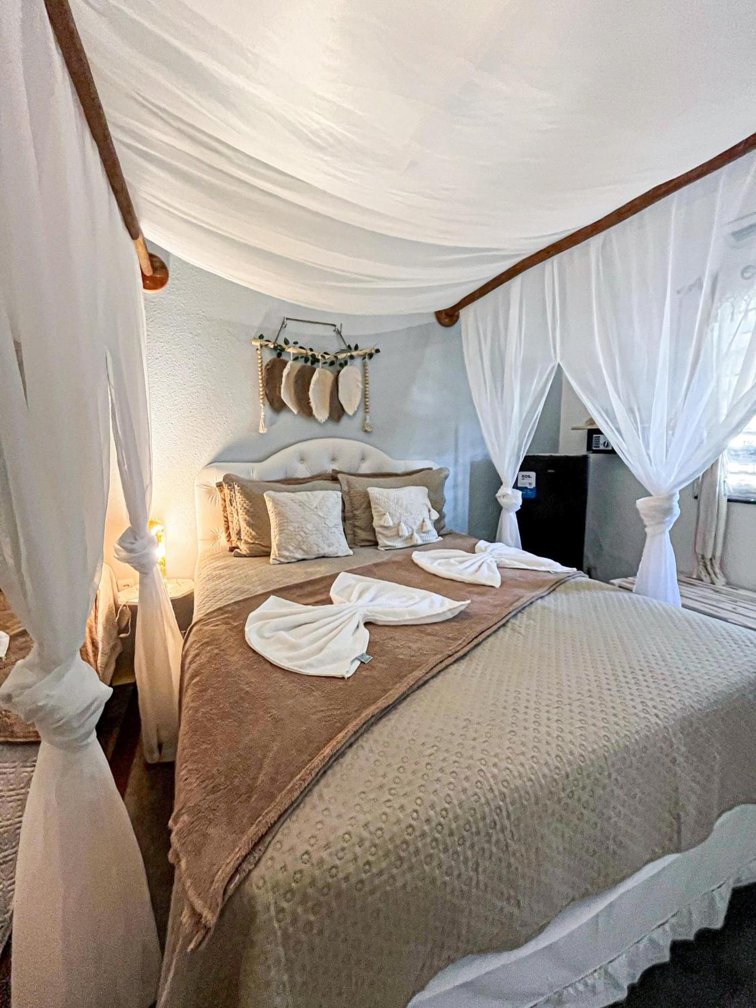 Asas Del Mar - Suites Canoa Quebrada Pokój zdjęcie