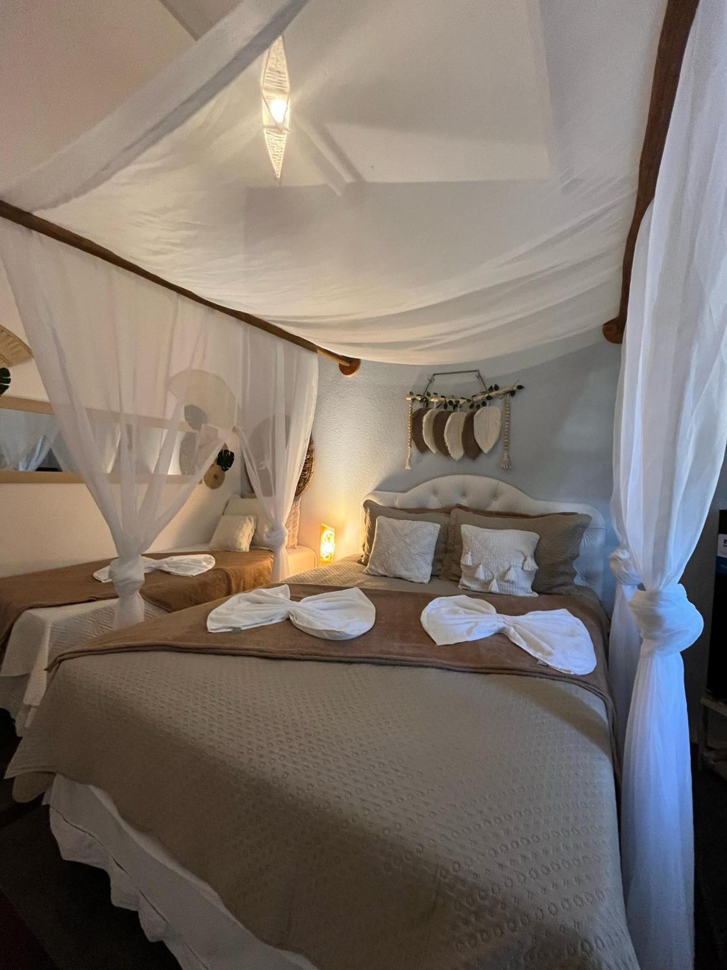 Asas Del Mar - Suites Canoa Quebrada Pokój zdjęcie